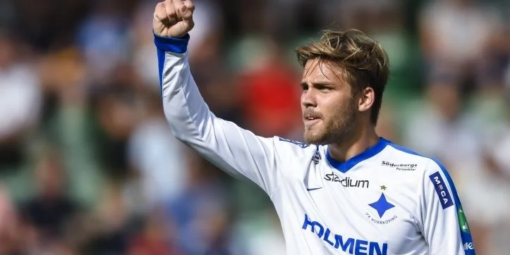 Сундсваль - Норрчепинг