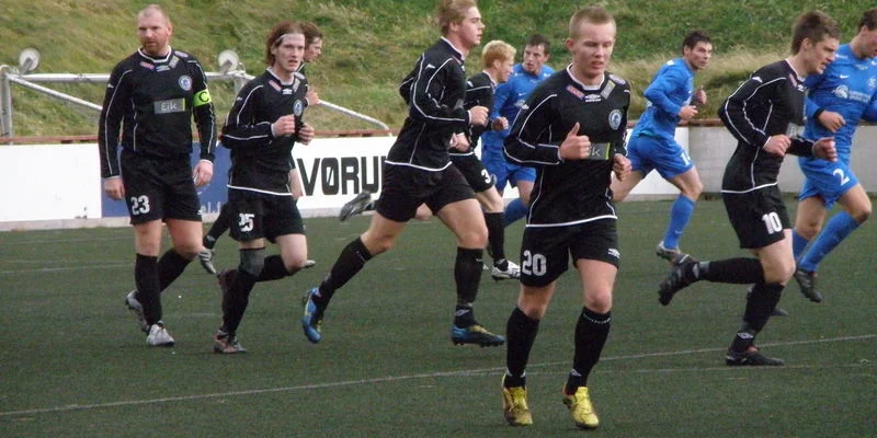 Гриндавик - Викингур