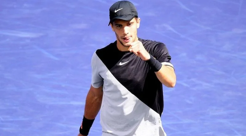 Прогнозы на теннис 07.08.2018 | ВсеПроСпорт.ру Прогнозы на теннис 07.08.2018 | ВсеПроСпорт.ру