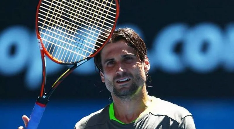 Брэдли Клан - Давид Феррер Брэдли Клан - Давид Феррер