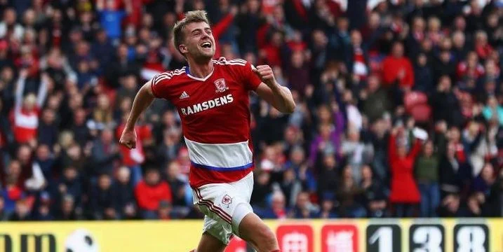 Мидлсбро - Шеффилд Юн