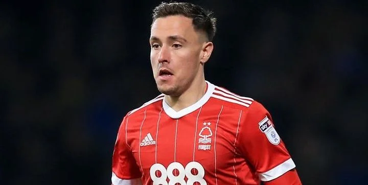 Ноттингем Форест - Вест Бромвич