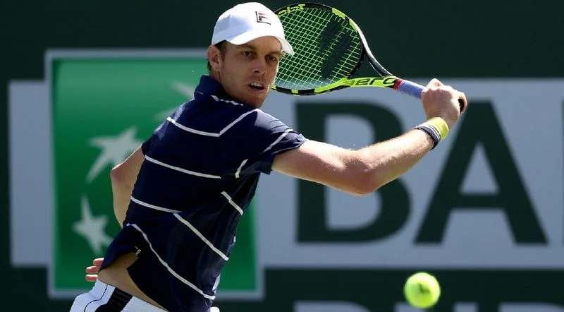 Сэм Куэрри - Адриан Маннарино Сэм Куэрри - Адриан Маннарино