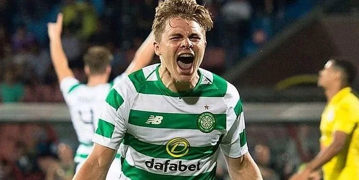 Селтик - АЕК Афины Селтик - АЕК Афины