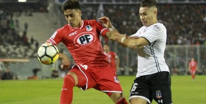 Коло Коло - Коринтианс