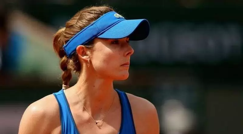 - Эшли Барти - Эшли Барти