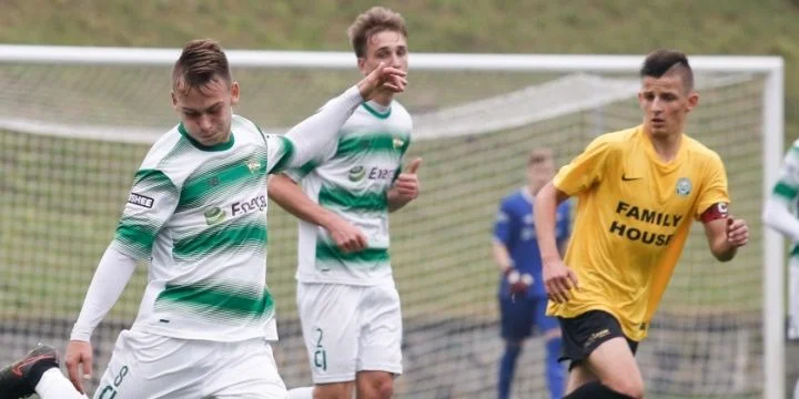 Лехия - Медзь