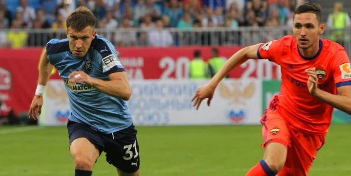 Ростов - Крылья Советов