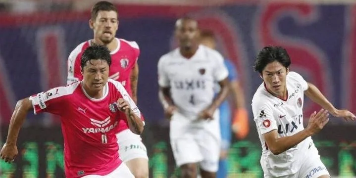 Нагоя - Касима Нагоя - Касима