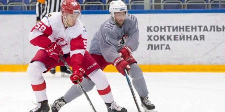 Автомобилист - Динамо Мн