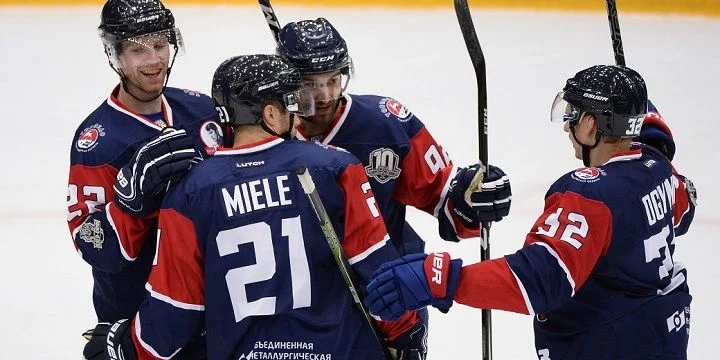 Торпедо - Спартак