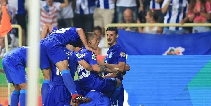 Порту - Шавиш