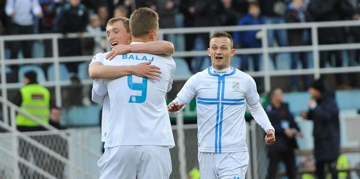 Риека - Хайдук Риека - Хайдук