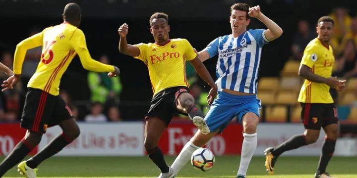 Уотфорд - Брайтон