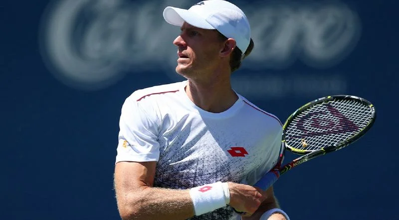 Кевин Андерсон - Стефанос Циципас Кевин Андерсон - Стефанос Циципас