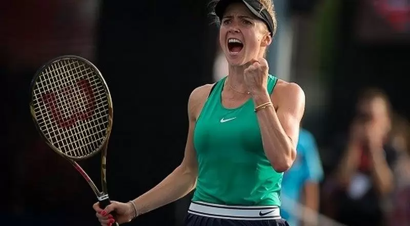 Слоун Стивенс - Элина Свитолина. Прогноз на WTA Монреаль (12.08.2018) | ВсеПроСпорт.ру