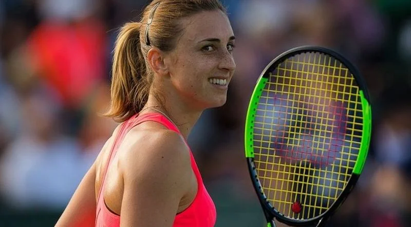 Петра Мартич - 