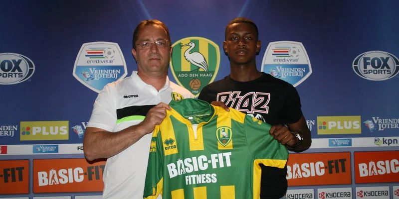 Ден Хааг - Эммен Ден Хааг - Эммен