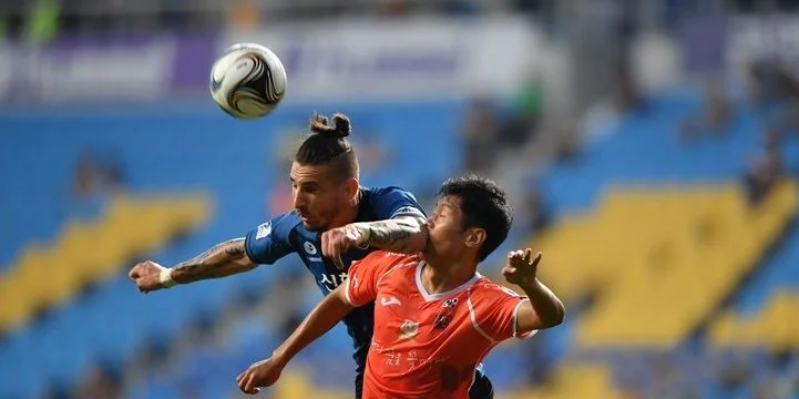 Кеннам - Чоннам