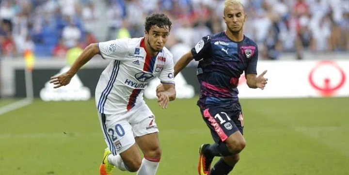 Бордо - Страсбург Бордо - Страсбург