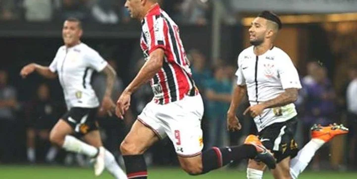 Шапекоэнсе - Коринтианс Шапекоэнсе - Коринтианс