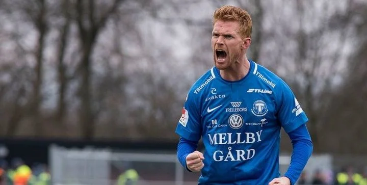 Треллеборг - Сундсваль Треллеборг - Сундсваль