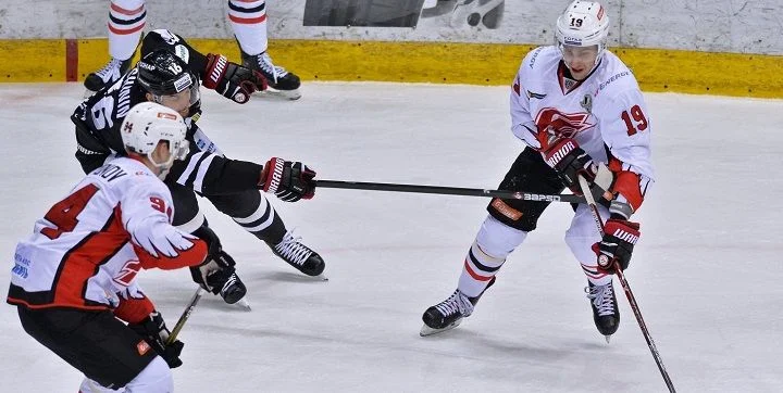 Трактор - Авангард Трактор - Авангард