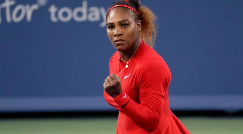 Петра Квитова - Серена Уильямс