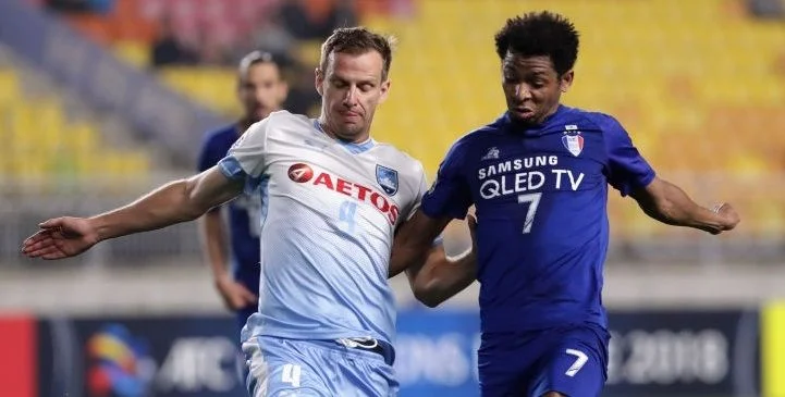 Сувон - Сеул