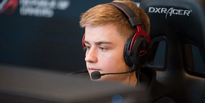 PSG.LGD - OG PSG.LGD - OG