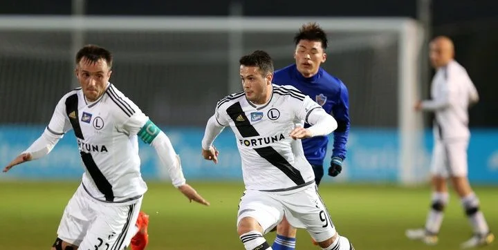 Кеннам - Ульсан