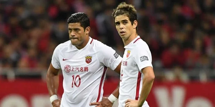 Шанхай Порт - Гуанчжоу Сити