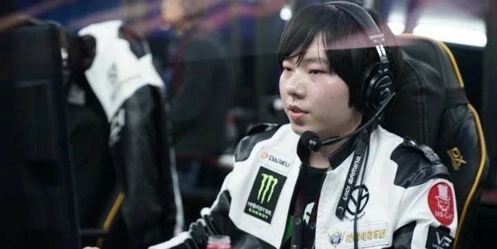 Vici Gaming - VGJ.Storm Vici Gaming - VGJ.Storm