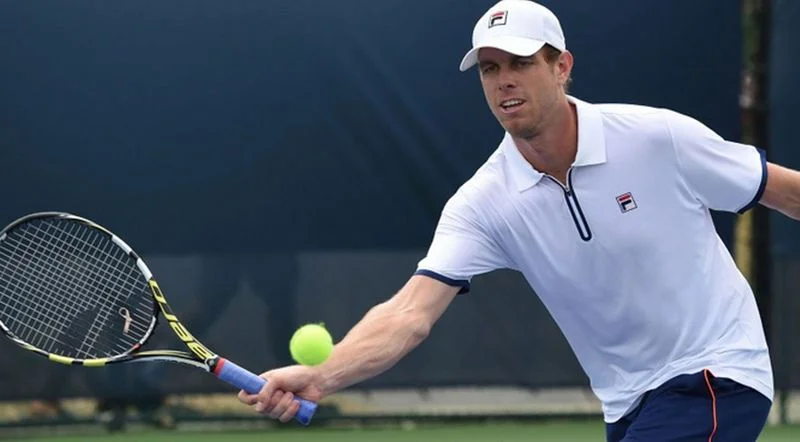 Сэм Куэрри - Карен Хачанов