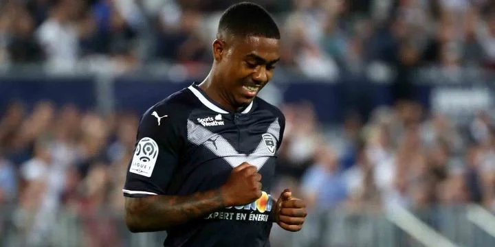 Бордо - Мариуполь Бордо - Мариуполь