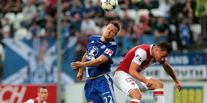 Кайрат - Сигма