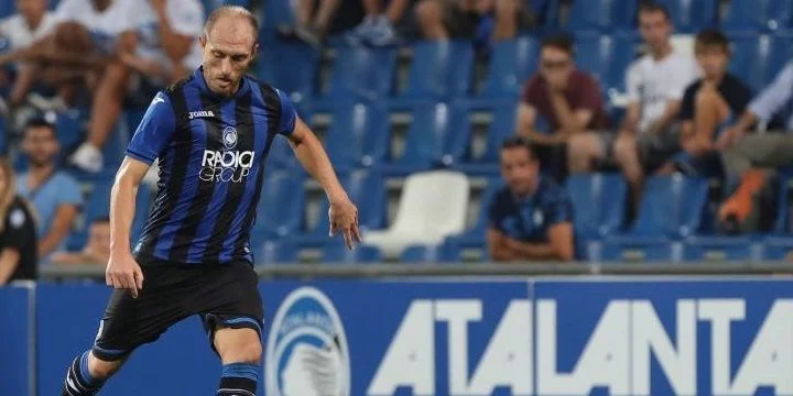 Аталанта - Хапоэль Хф