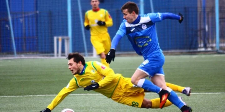 Днепр - Неман