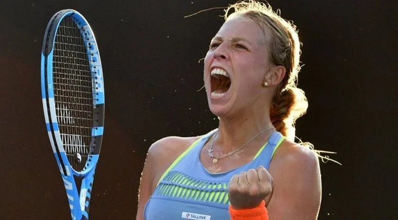  - Кики Бертенс