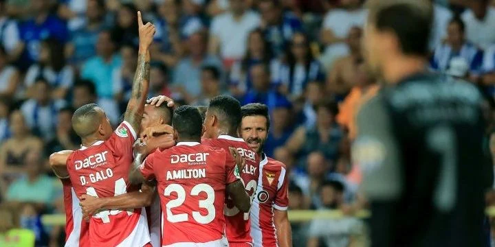 Авеш - Тондела