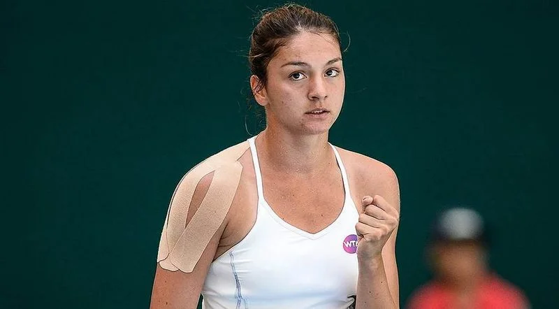 Прогнозы на теннис 17.08.2018 | ВсеПроСпорт.ру Прогнозы на теннис 17.08.2018 | ВсеПроСпорт.ру