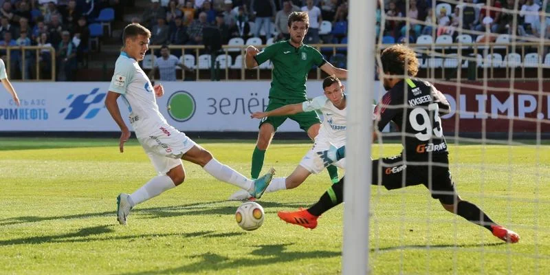 Томь - Армавир Томь - Армавир