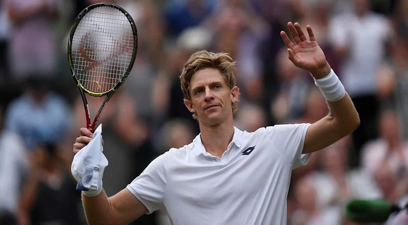 Кевин Андерсон - 