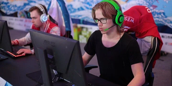 Invictus Gaming - OG Invictus Gaming - OG