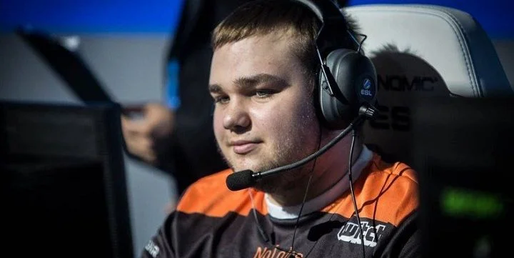 paiN Гейминг - Virtus.Pro paiN Гейминг - Virtus.Pro