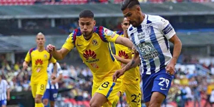 Пачука - Лобос