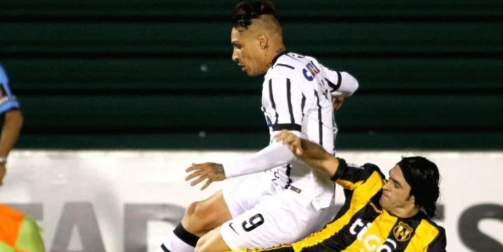 Гуарани - Соль де Америка Гуарани - Соль де Америка