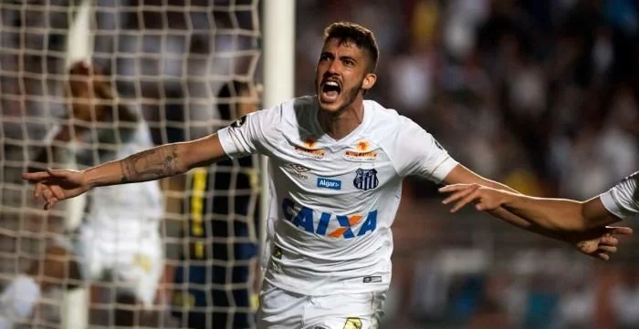 Сантос - Спорт