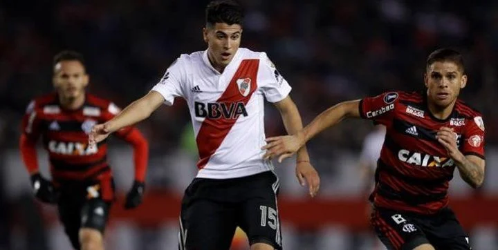 Ривер Плейт - Бельграно