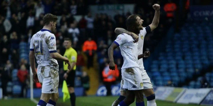 Лидс - Ротерхэм